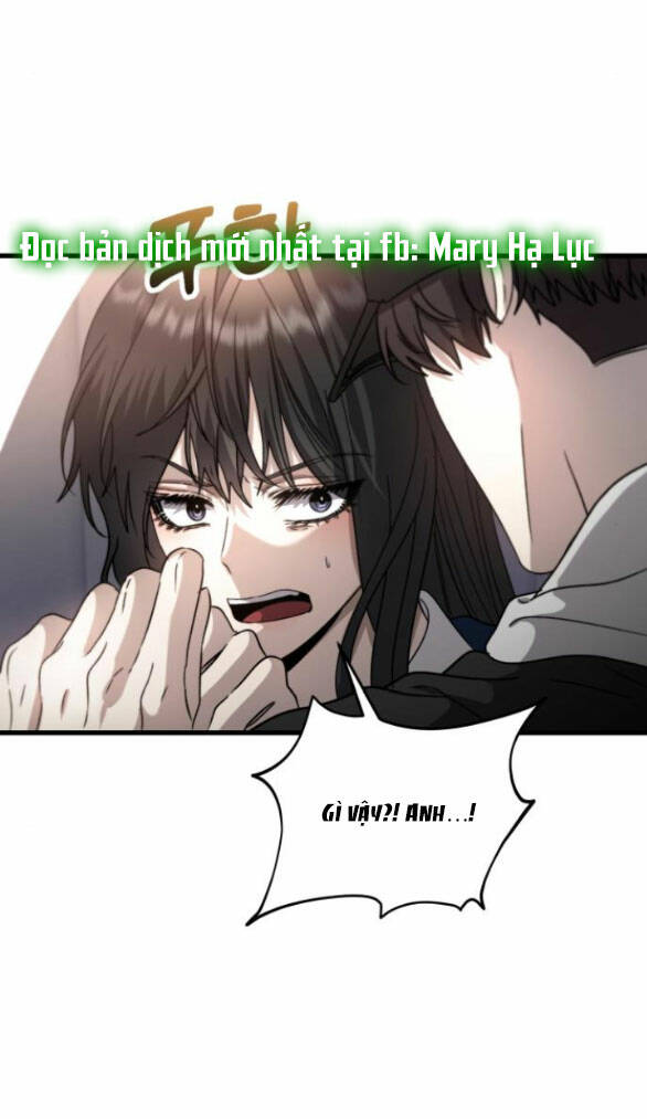 Tự Do Trong Mơ - Chap 84.1 - Trang 7