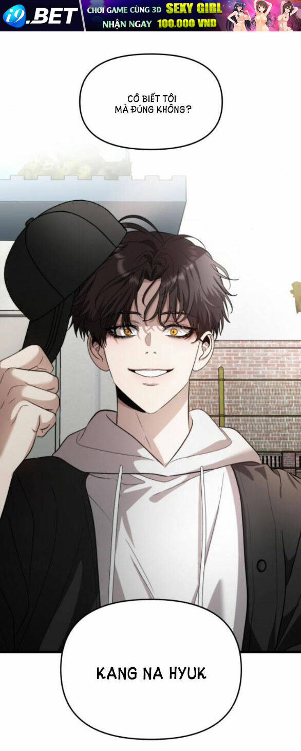 Tự Do Trong Mơ - Chap 84.1 - Trang 8