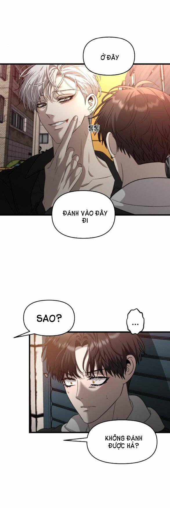 Tự Do Trong Mơ - Chap 84.2 - Trang 13