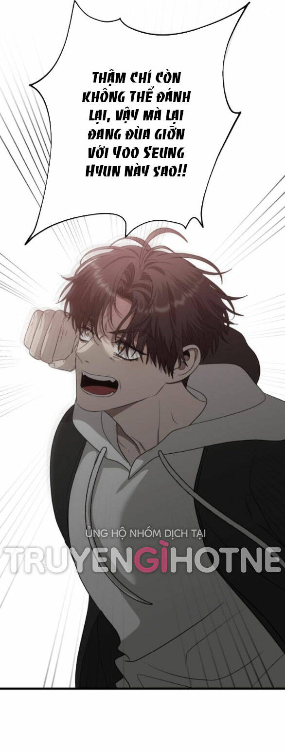 Tự Do Trong Mơ - Chap 84.2 - Trang 16
