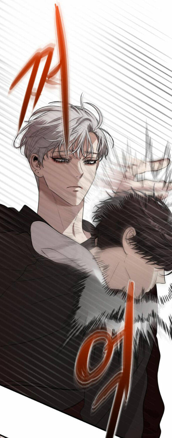Tự Do Trong Mơ - Chap 84.2 - Trang 21