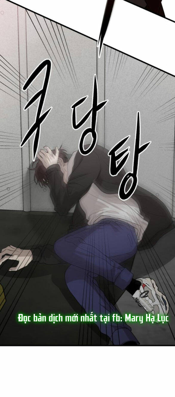 Tự Do Trong Mơ - Chap 84.2 - Trang 22