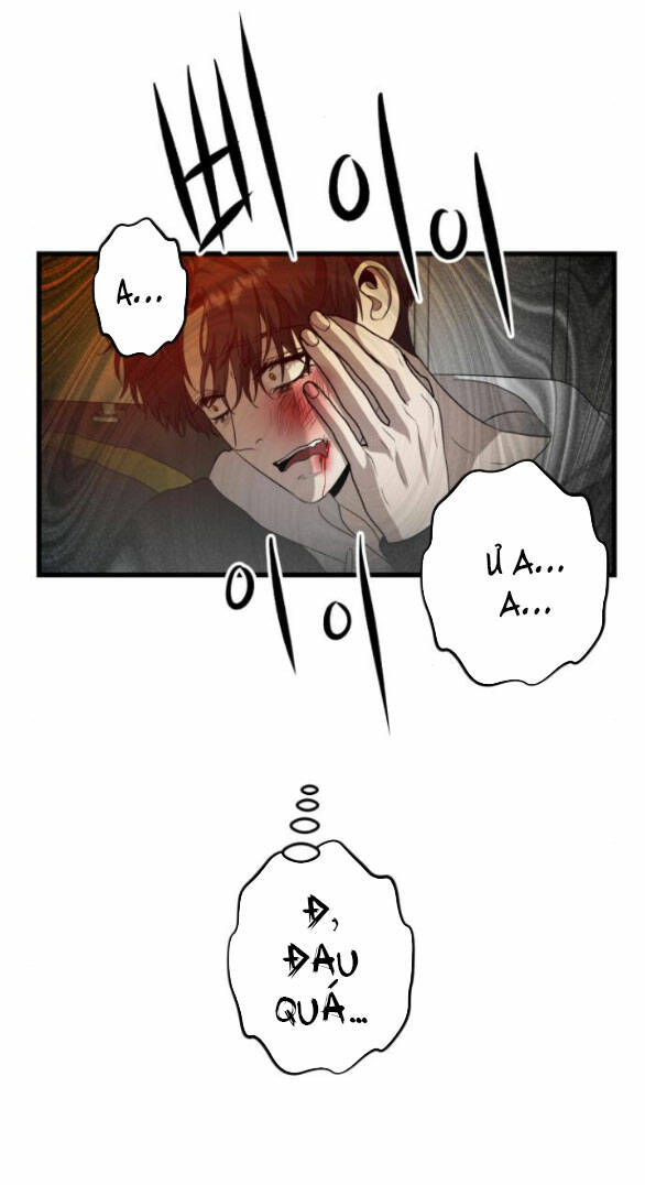 Tự Do Trong Mơ - Chap 84.2 - Trang 23