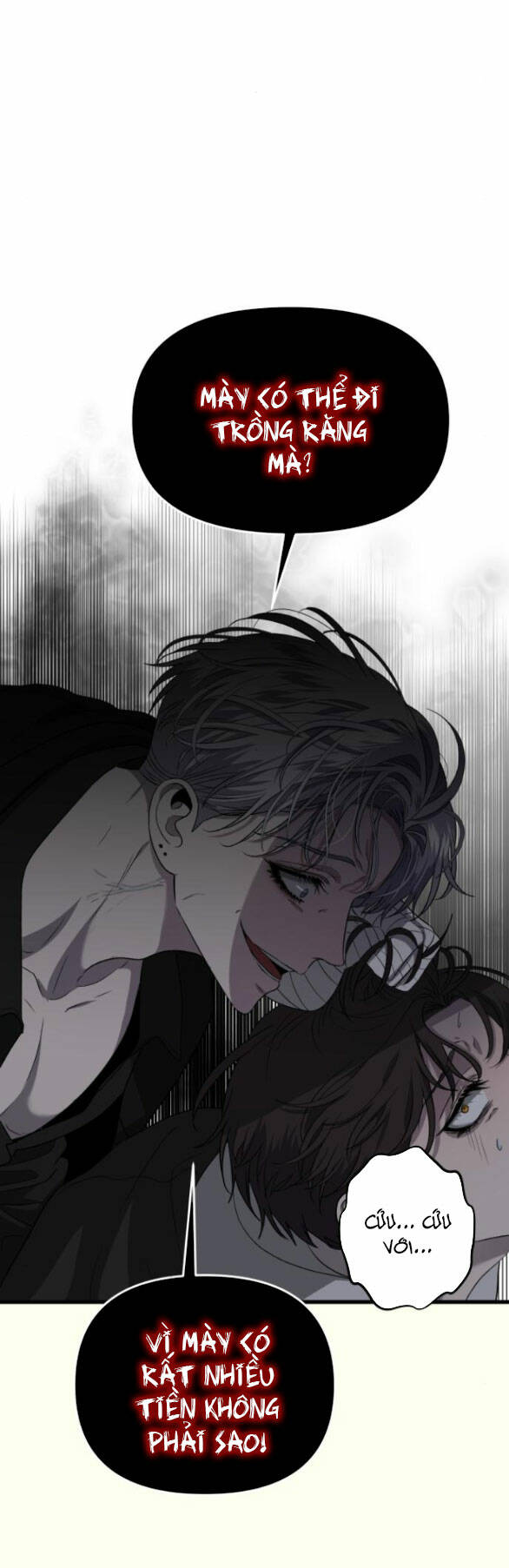 Tự Do Trong Mơ - Chap 84.2 - Trang 26