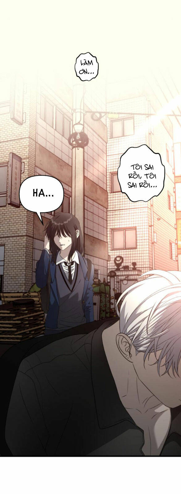Tự Do Trong Mơ - Chap 84.2 - Trang 27