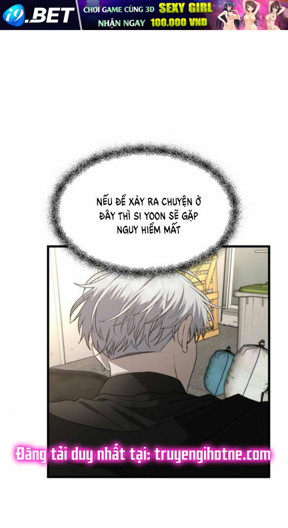 Tự Do Trong Mơ - Chap 84.2 - Trang 28