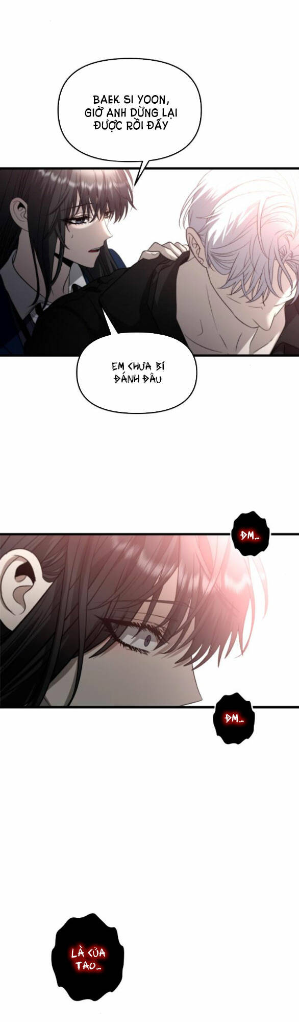 Tự Do Trong Mơ - Chap 84.2 - Trang 29
