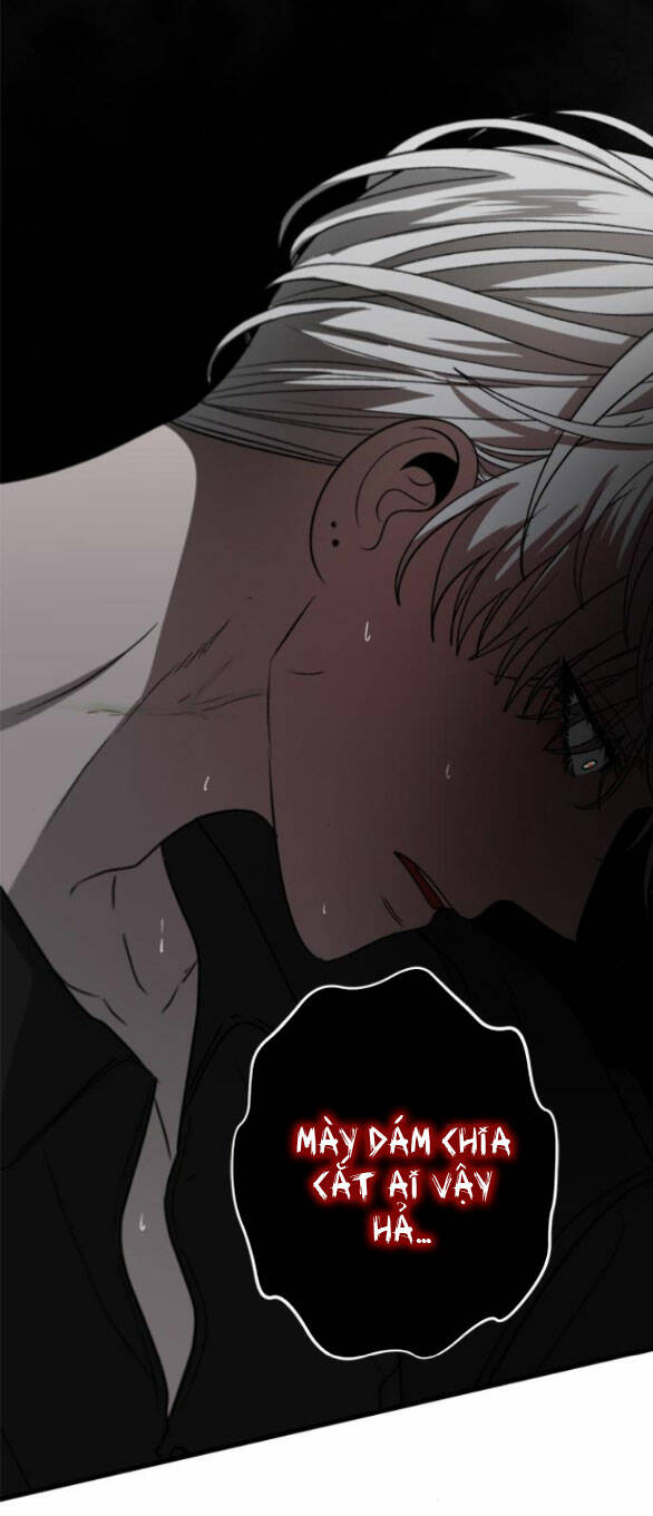 Tự Do Trong Mơ - Chap 84.2 - Trang 31