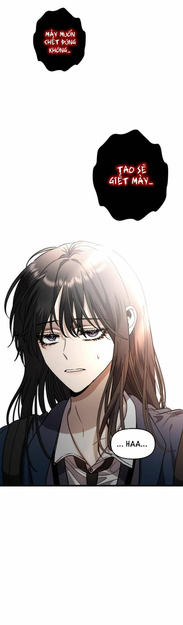 Tự Do Trong Mơ - Chap 84.2 - Trang 32