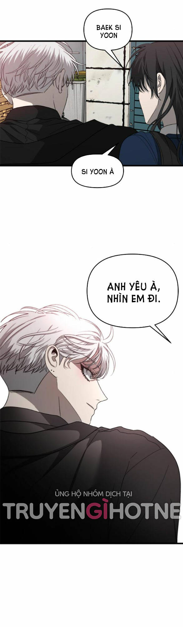 Tự Do Trong Mơ - Chap 84.2 - Trang 33