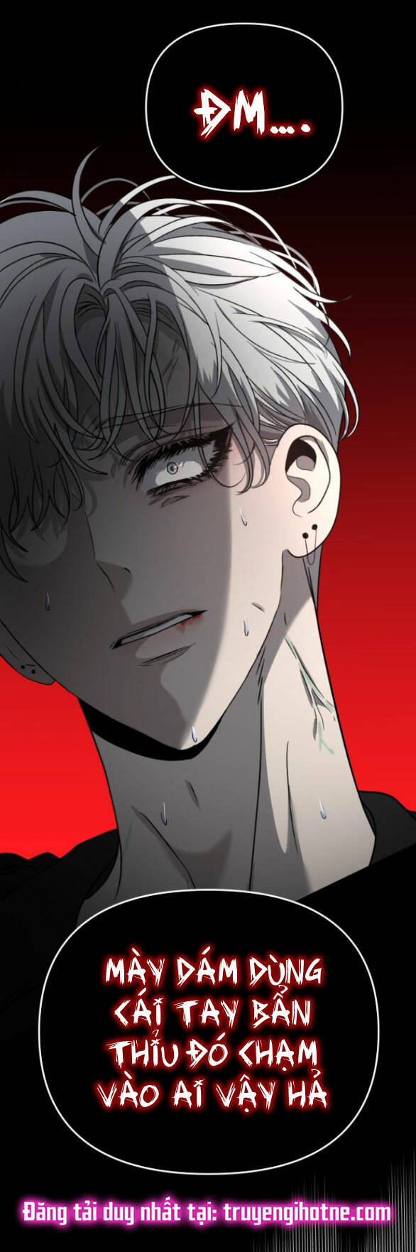 Tự Do Trong Mơ - Chap 84.2 - Trang 8
