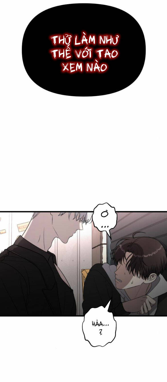 Tự Do Trong Mơ - Chap 84.2 - Trang 10