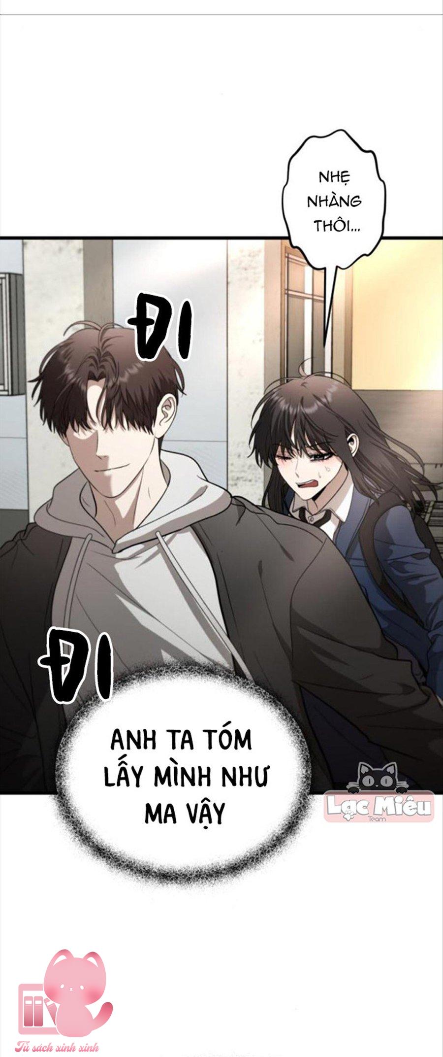 Tự Do Trong Mơ - Chap 84 - Trang 12