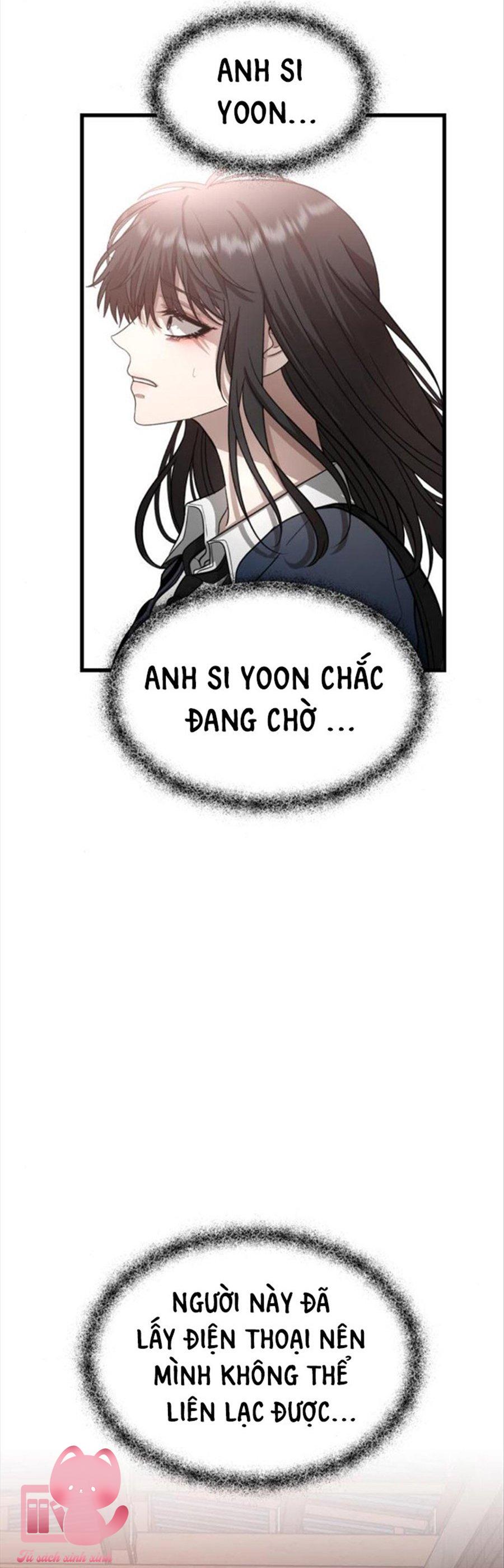 Tự Do Trong Mơ - Chap 84 - Trang 13