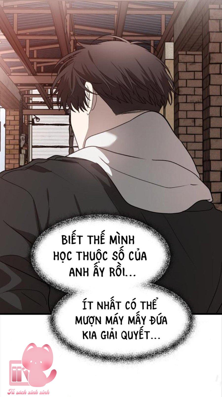 Tự Do Trong Mơ - Chap 84 - Trang 14