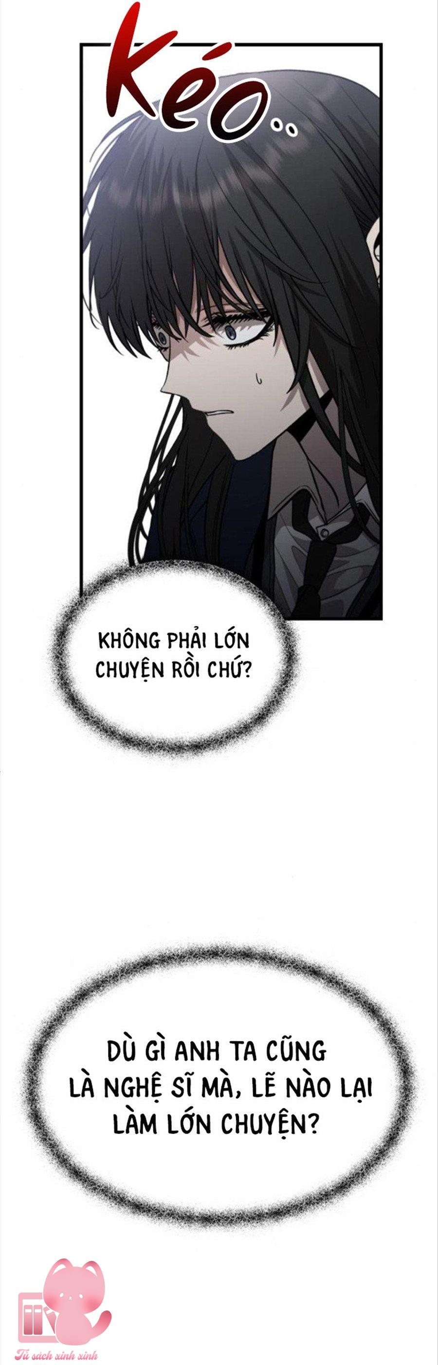 Tự Do Trong Mơ - Chap 84 - Trang 15
