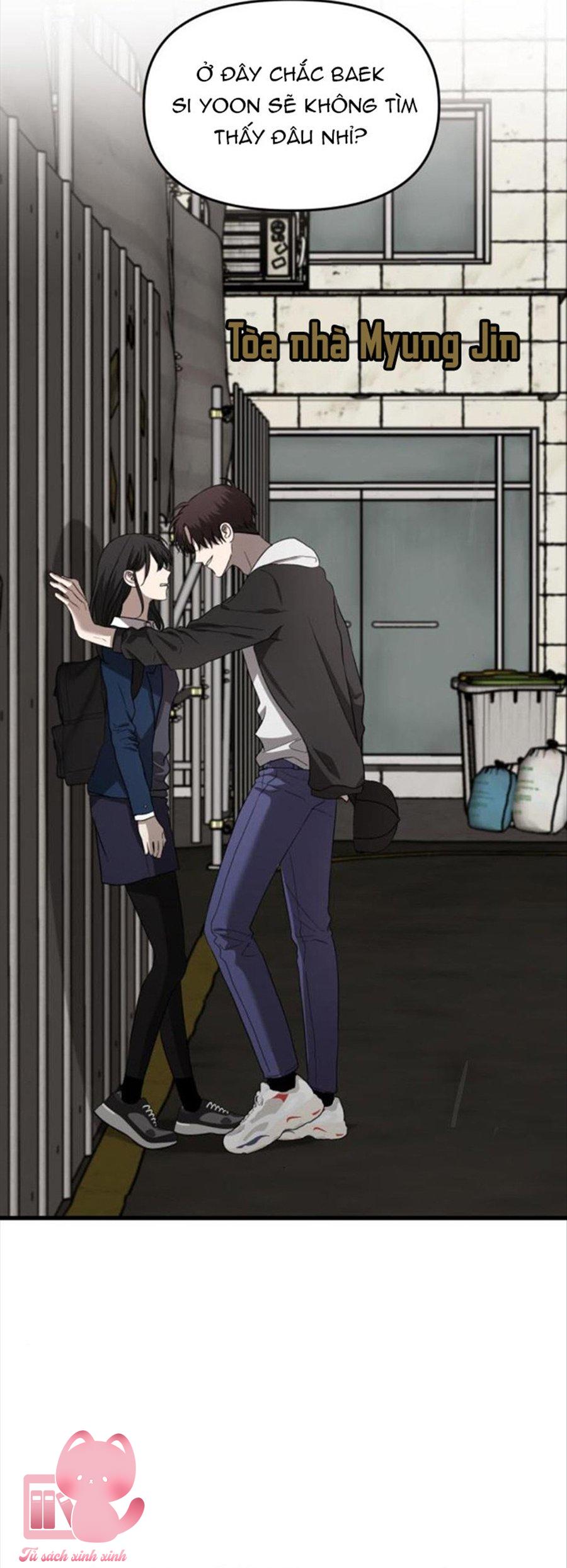 Tự Do Trong Mơ - Chap 84 - Trang 17