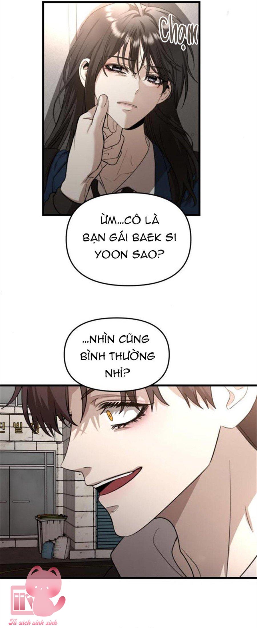 Tự Do Trong Mơ - Chap 84 - Trang 18
