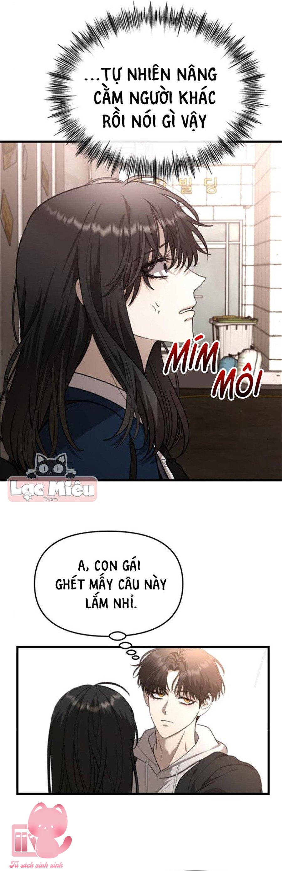 Tự Do Trong Mơ - Chap 84 - Trang 19