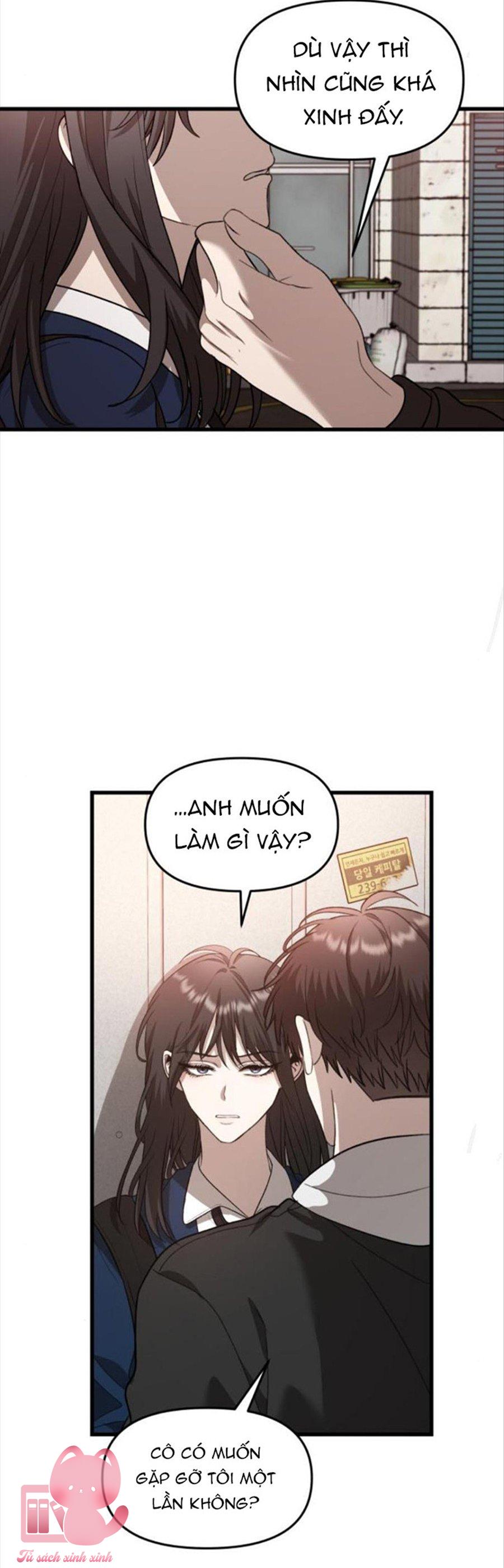 Tự Do Trong Mơ - Chap 84 - Trang 20