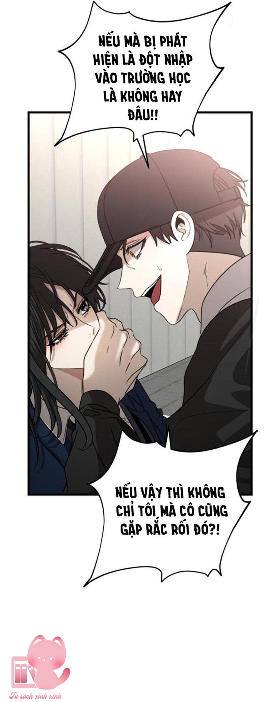 Tự Do Trong Mơ - Chap 84 - Trang 3