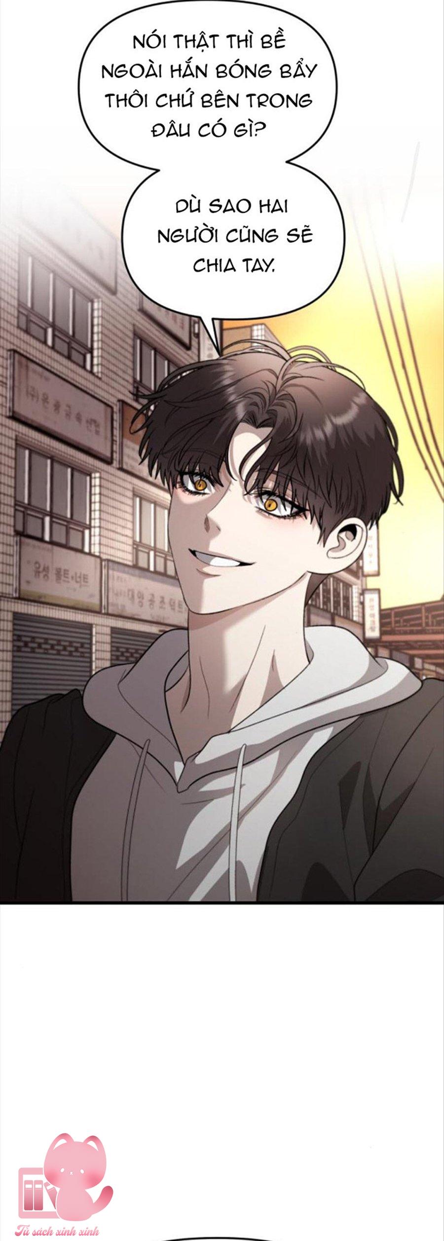 Tự Do Trong Mơ - Chap 84 - Trang 22