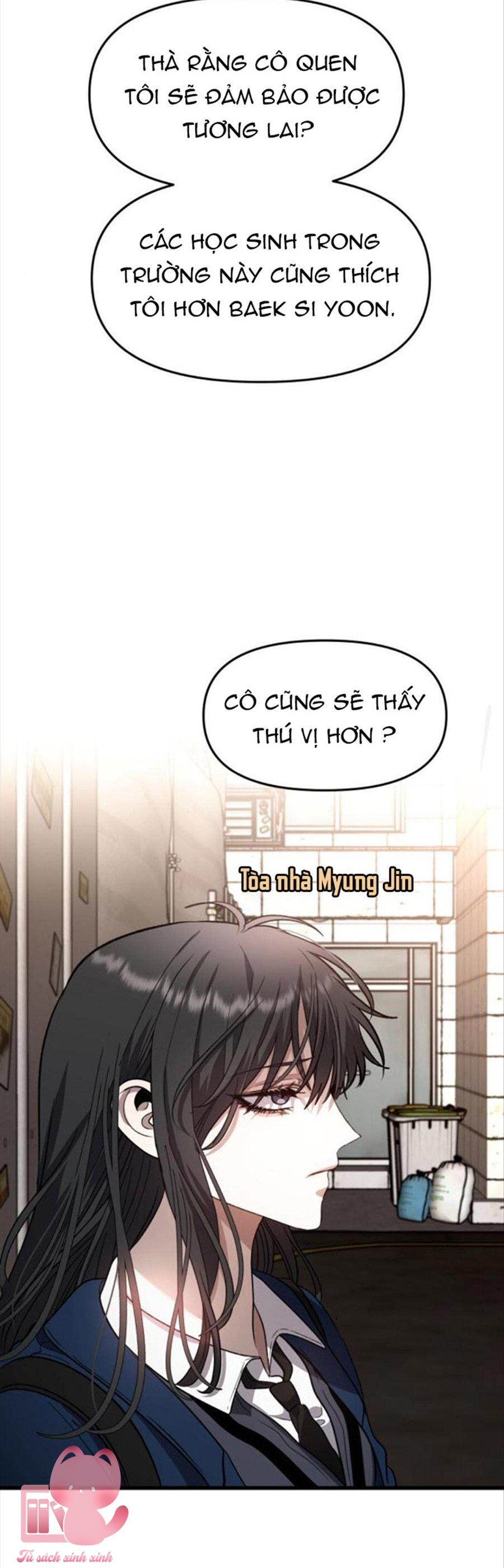 Tự Do Trong Mơ - Chap 84 - Trang 23