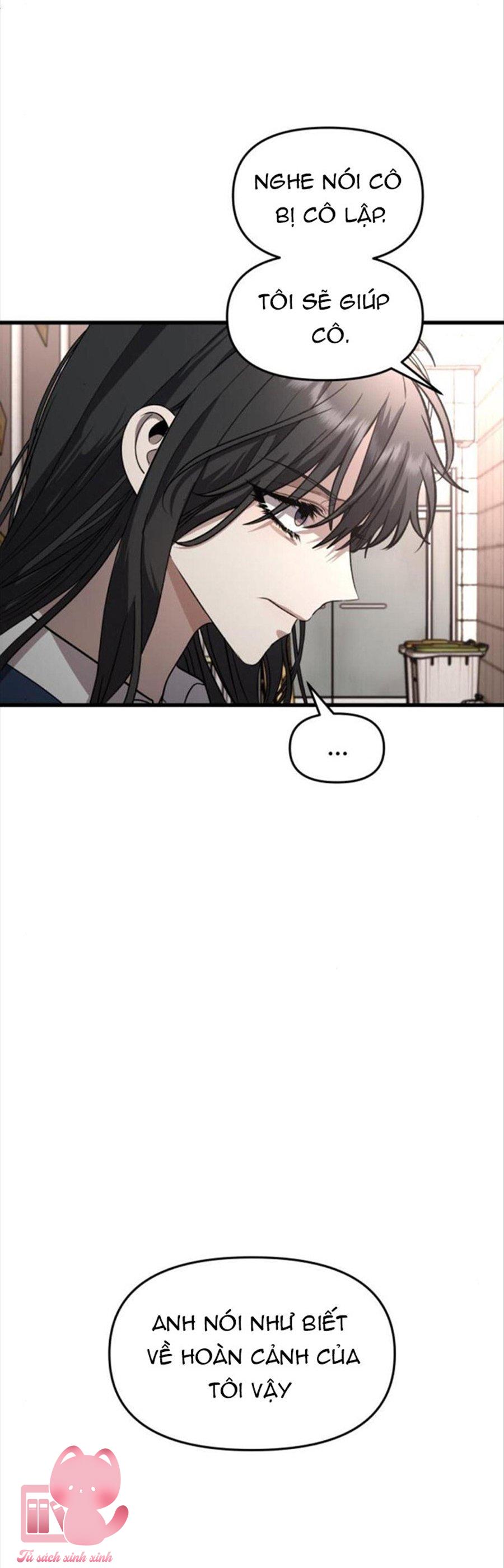 Tự Do Trong Mơ - Chap 84 - Trang 24