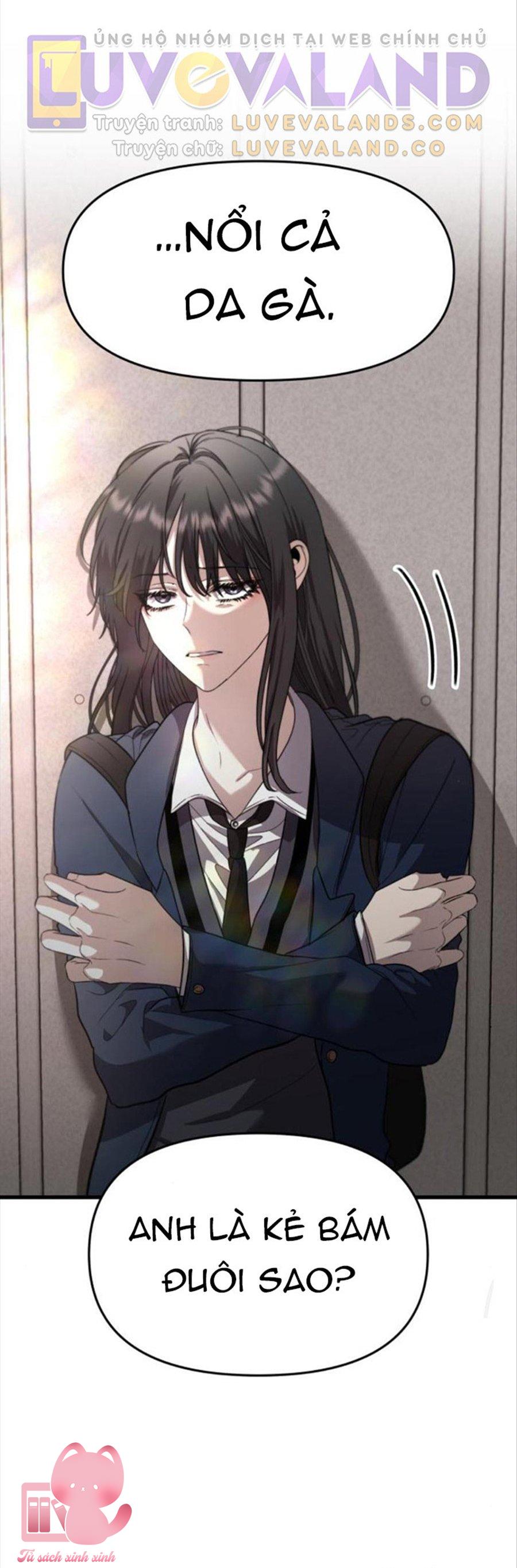 Tự Do Trong Mơ - Chap 84 - Trang 25