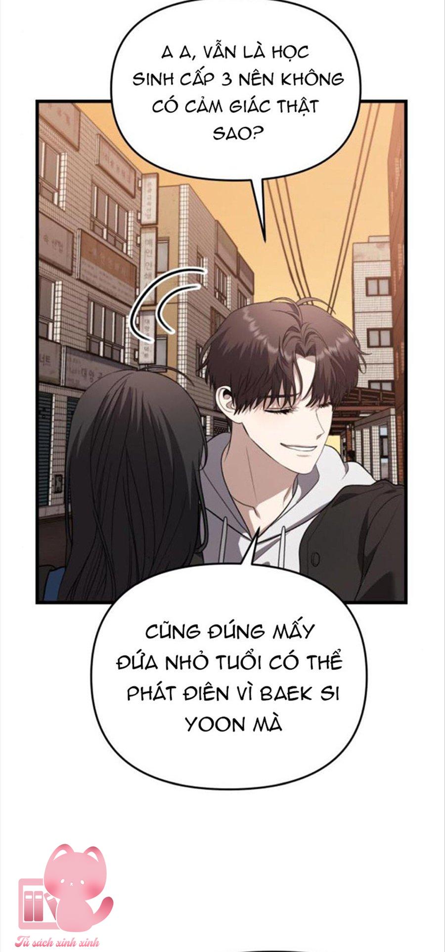 Tự Do Trong Mơ - Chap 84 - Trang 27