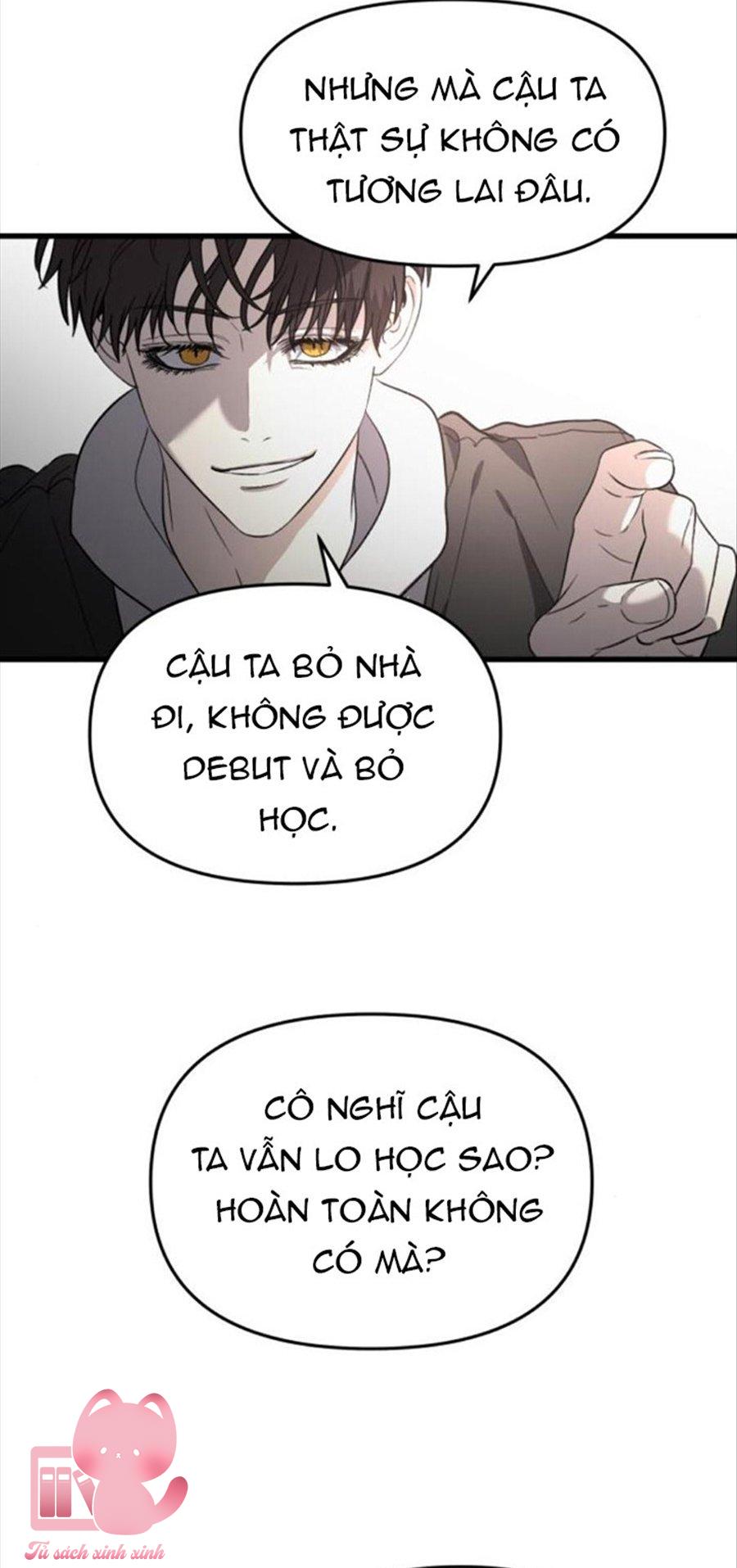 Tự Do Trong Mơ - Chap 84 - Trang 28