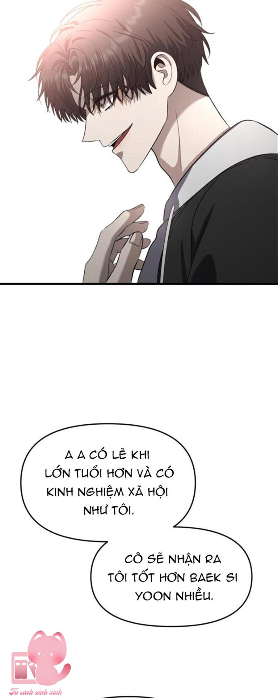 Tự Do Trong Mơ - Chap 84 - Trang 30