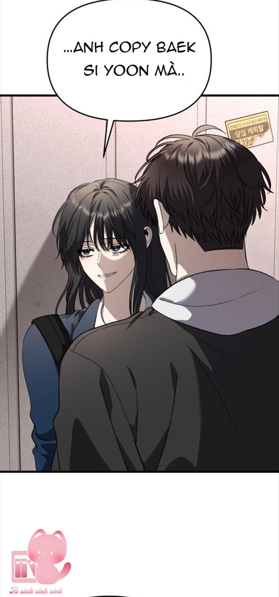 Tự Do Trong Mơ - Chap 84 - Trang 31