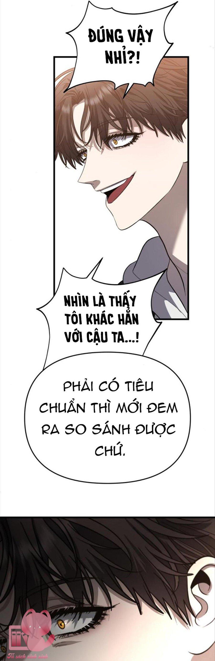 Tự Do Trong Mơ - Chap 84 - Trang 33