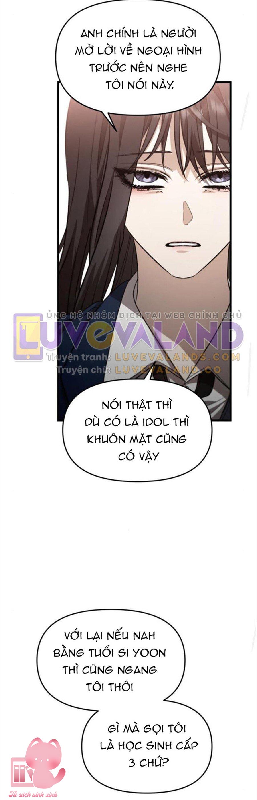 Tự Do Trong Mơ - Chap 84 - Trang 35