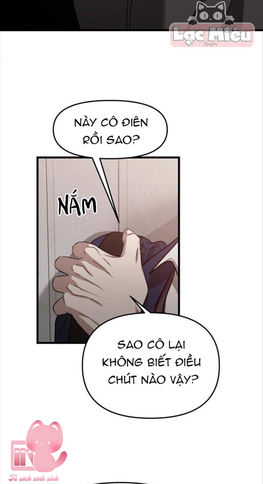 Tự Do Trong Mơ - Chap 84 - Trang 37