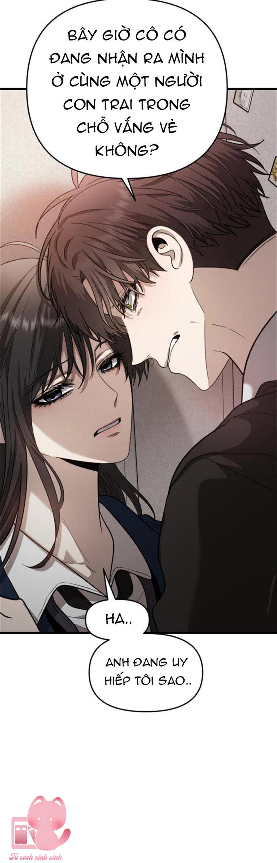 Tự Do Trong Mơ - Chap 84 - Trang 38