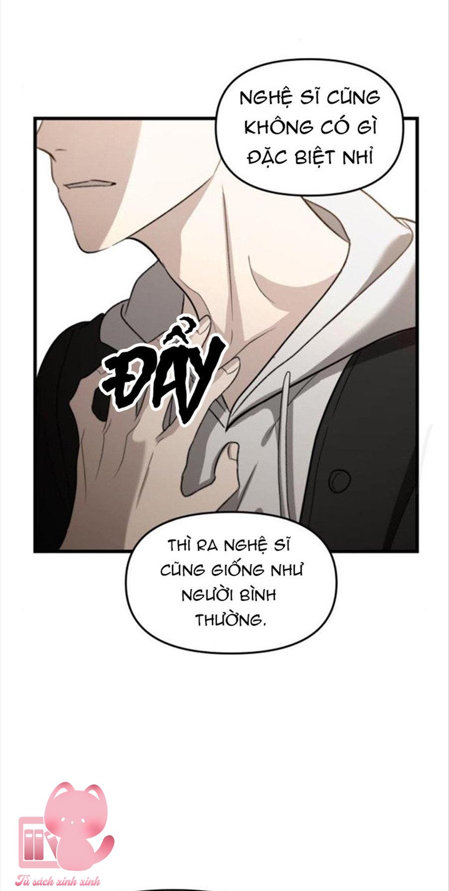 Tự Do Trong Mơ - Chap 84 - Trang 39