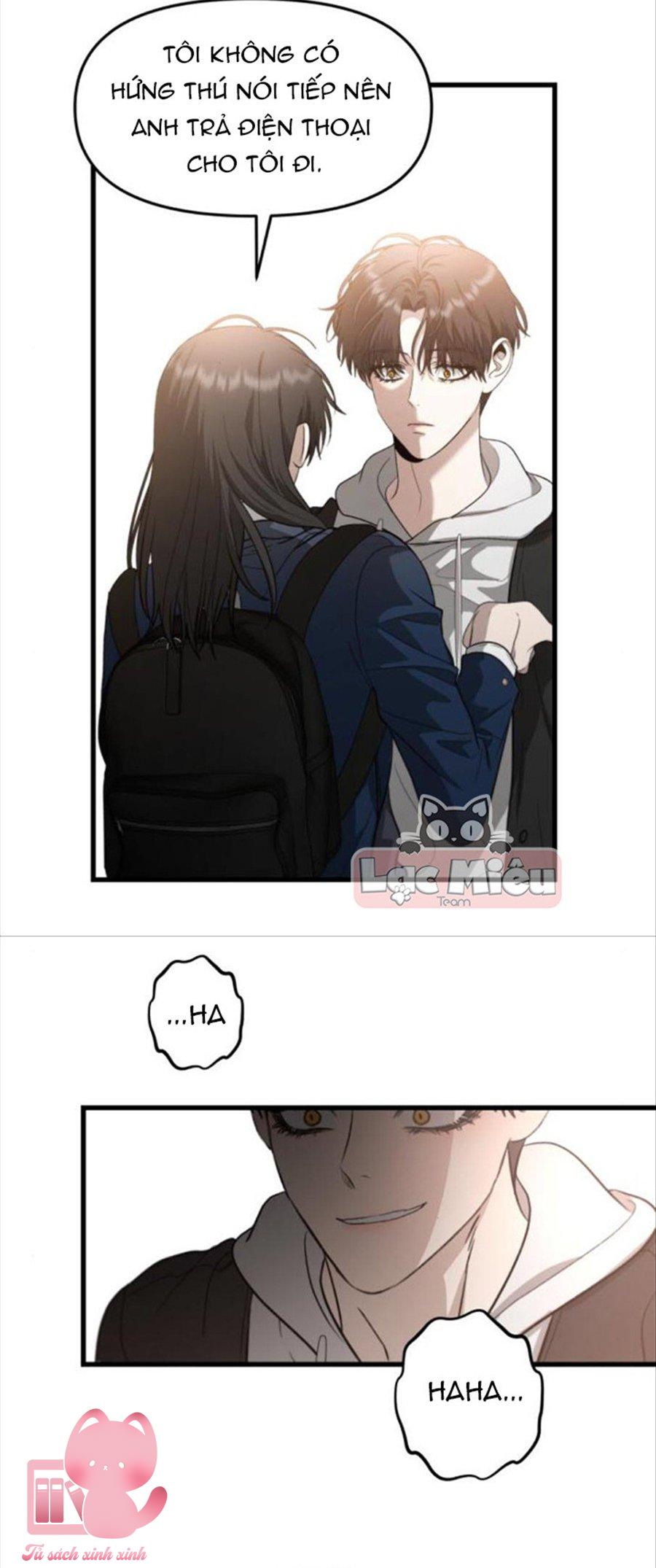 Tự Do Trong Mơ - Chap 84 - Trang 40