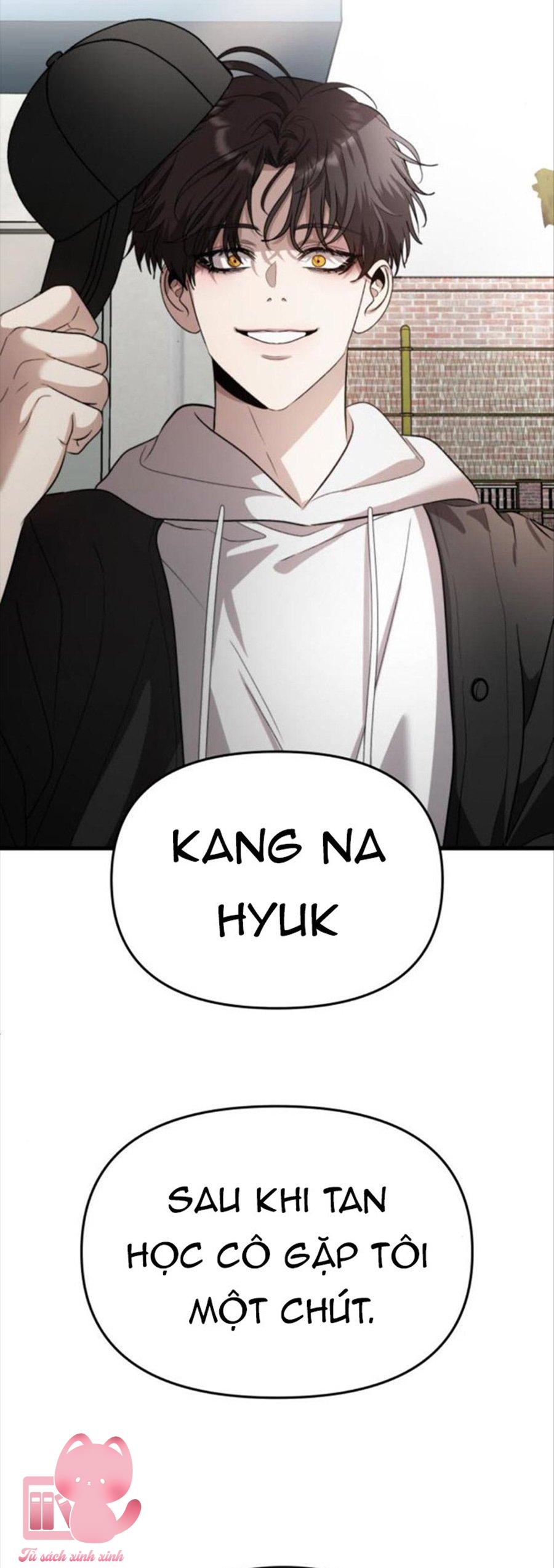 Tự Do Trong Mơ - Chap 84 - Trang 5