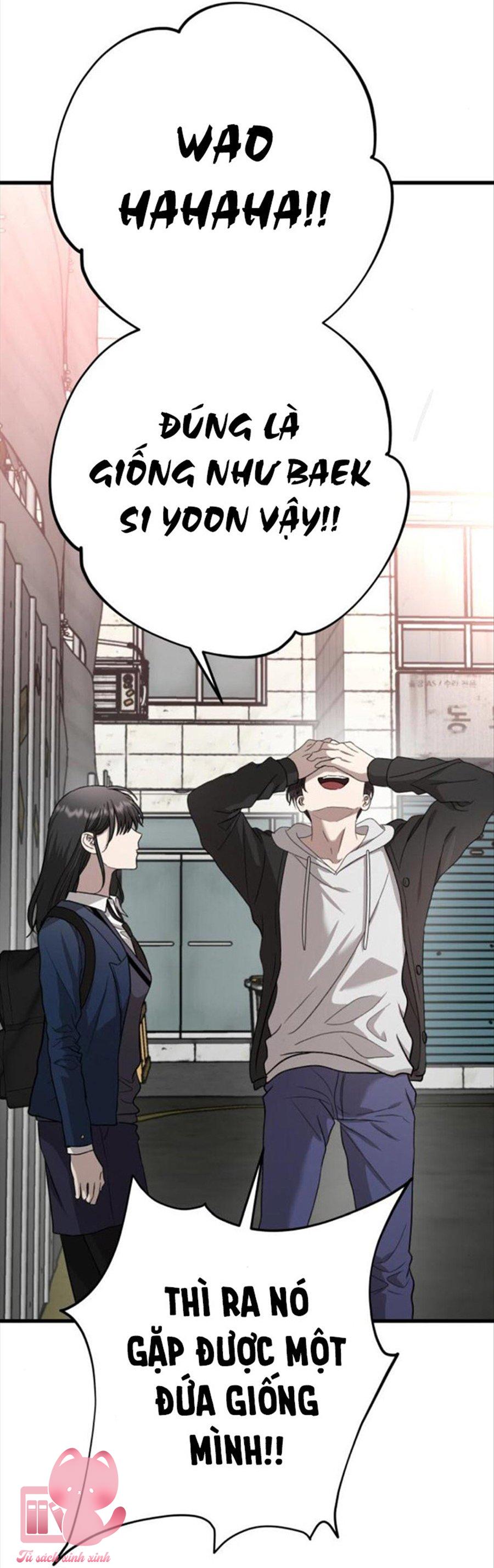 Tự Do Trong Mơ - Chap 84 - Trang 41