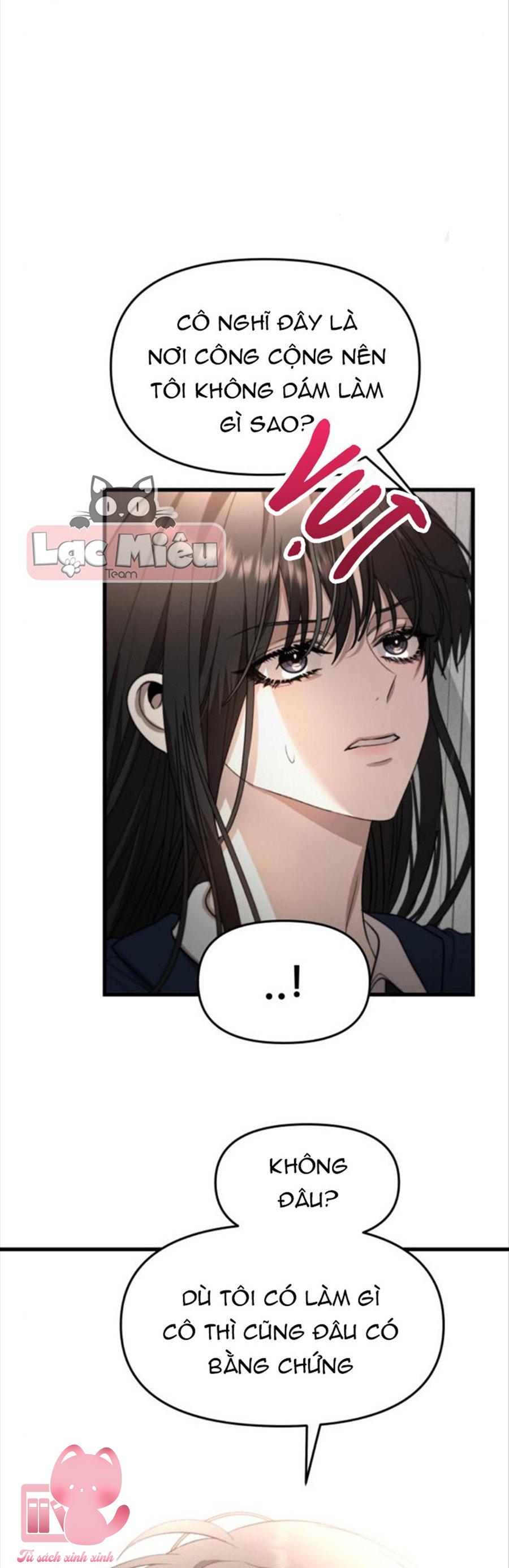 Tự Do Trong Mơ - Chap 84 - Trang 42