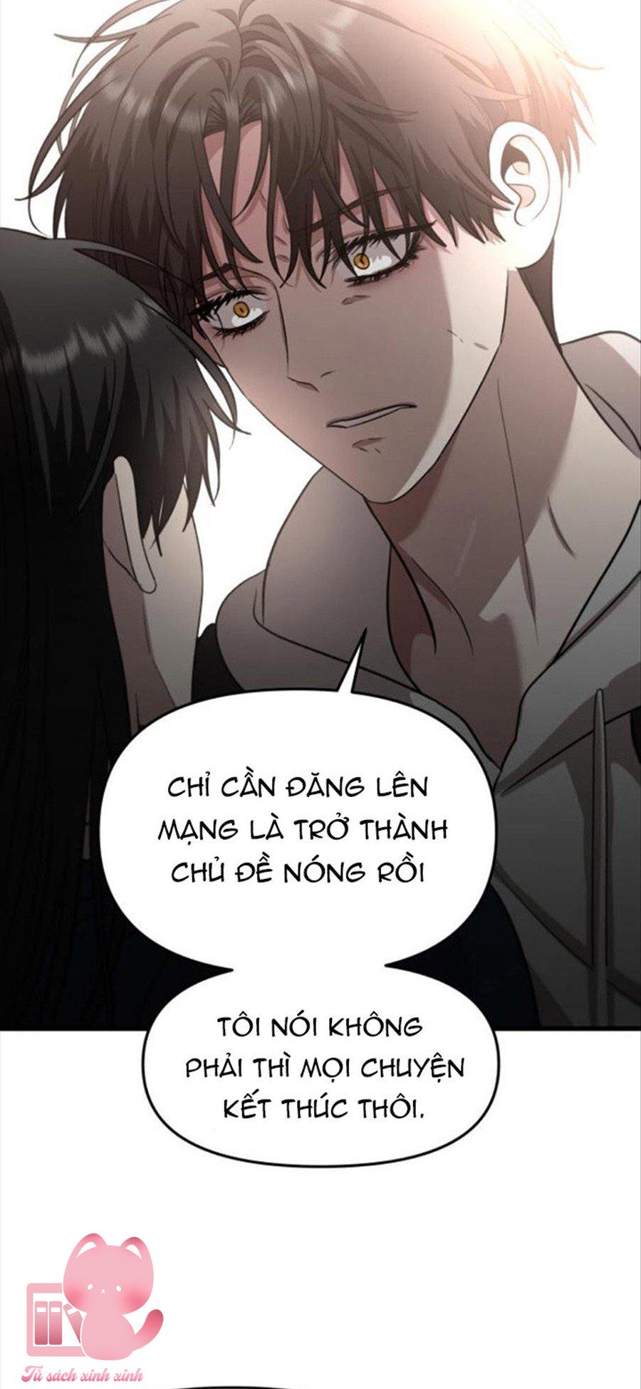 Tự Do Trong Mơ - Chap 84 - Trang 43