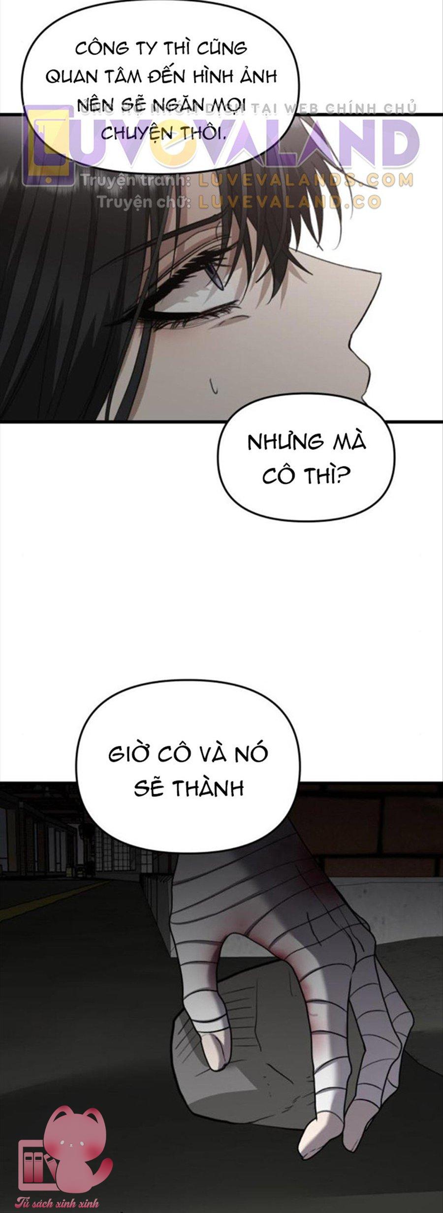 Tự Do Trong Mơ - Chap 84 - Trang 44