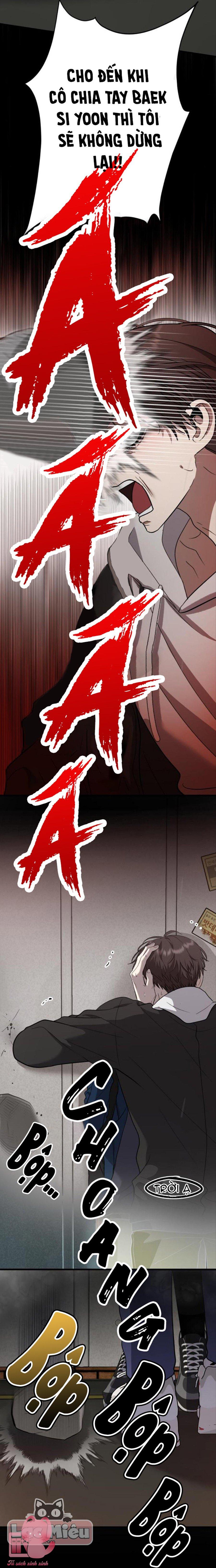 Tự Do Trong Mơ - Chap 84 - Trang 45