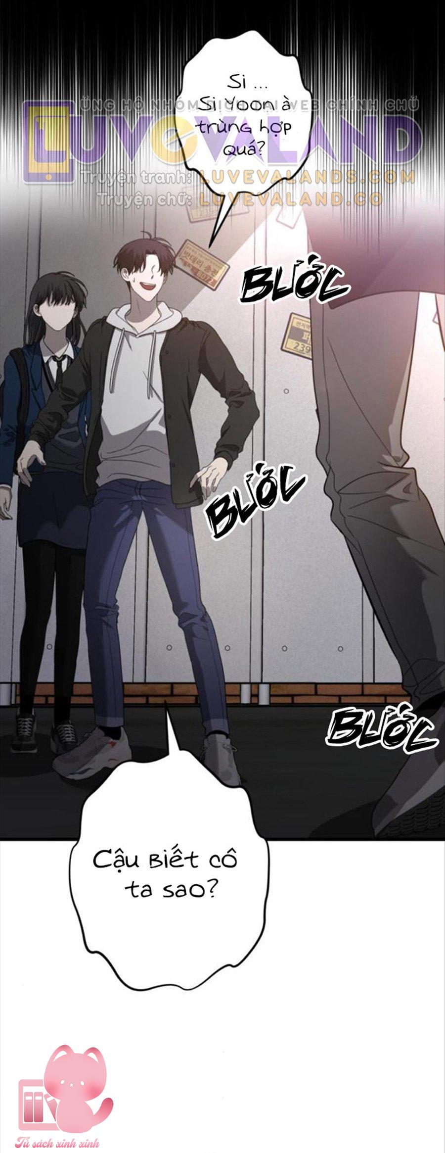 Tự Do Trong Mơ - Chap 84 - Trang 50