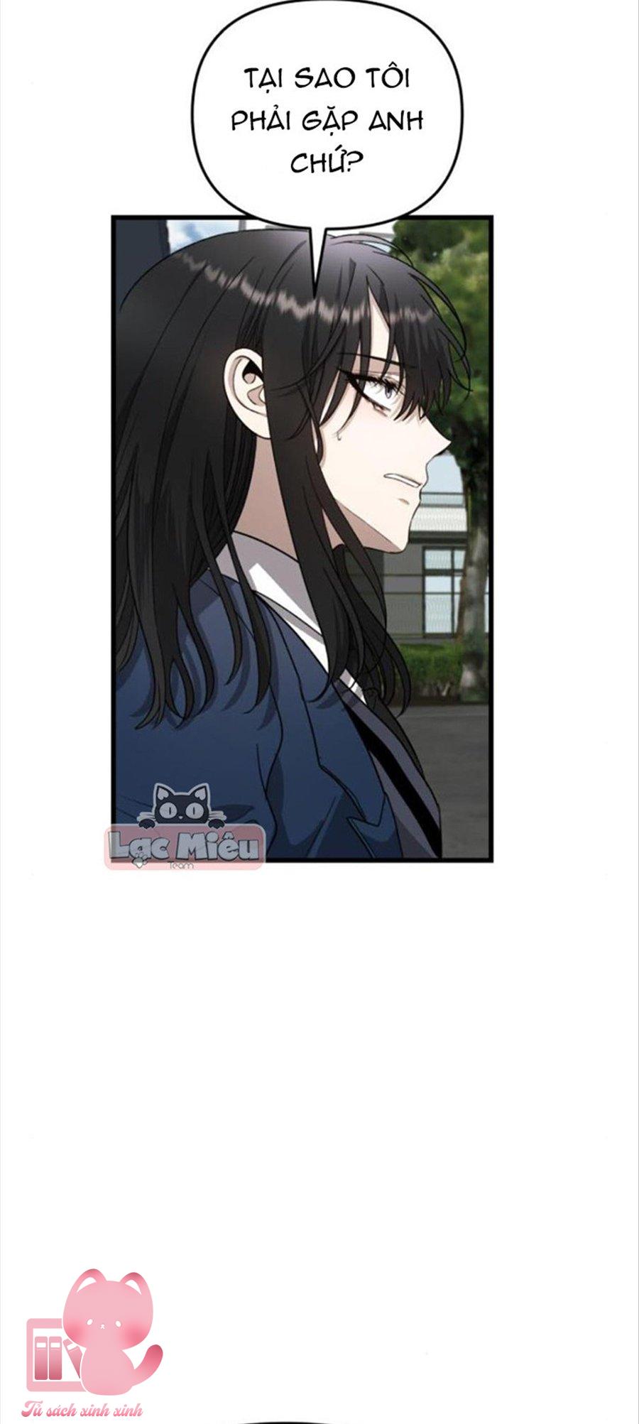Tự Do Trong Mơ - Chap 84 - Trang 6