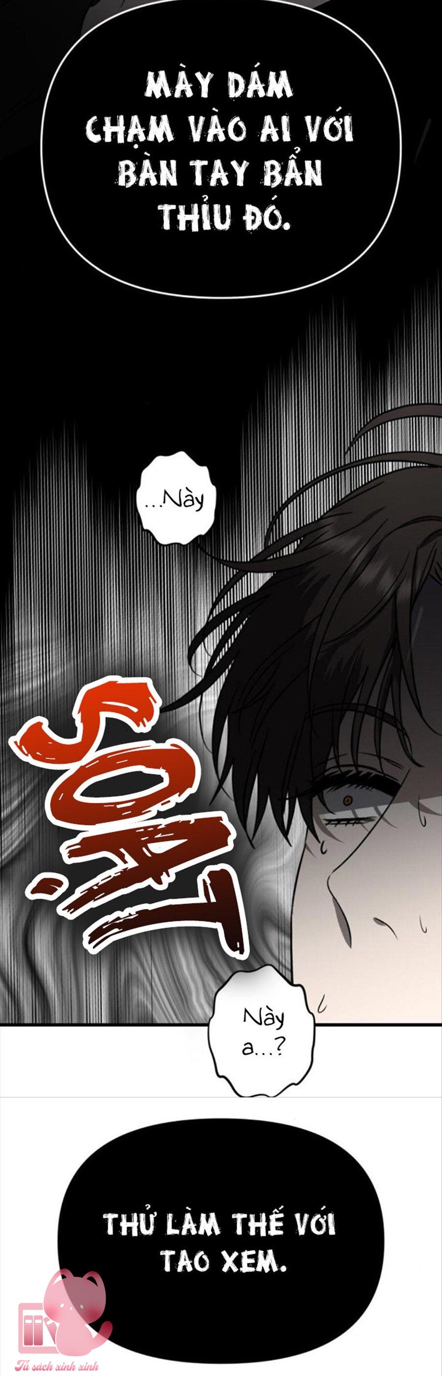 Tự Do Trong Mơ - Chap 84 - Trang 54