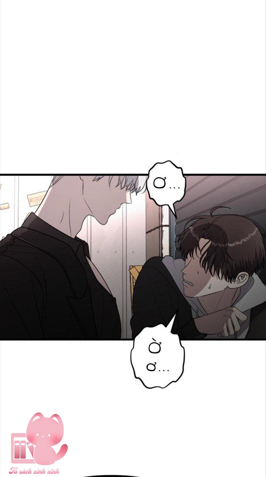 Tự Do Trong Mơ - Chap 84 - Trang 55