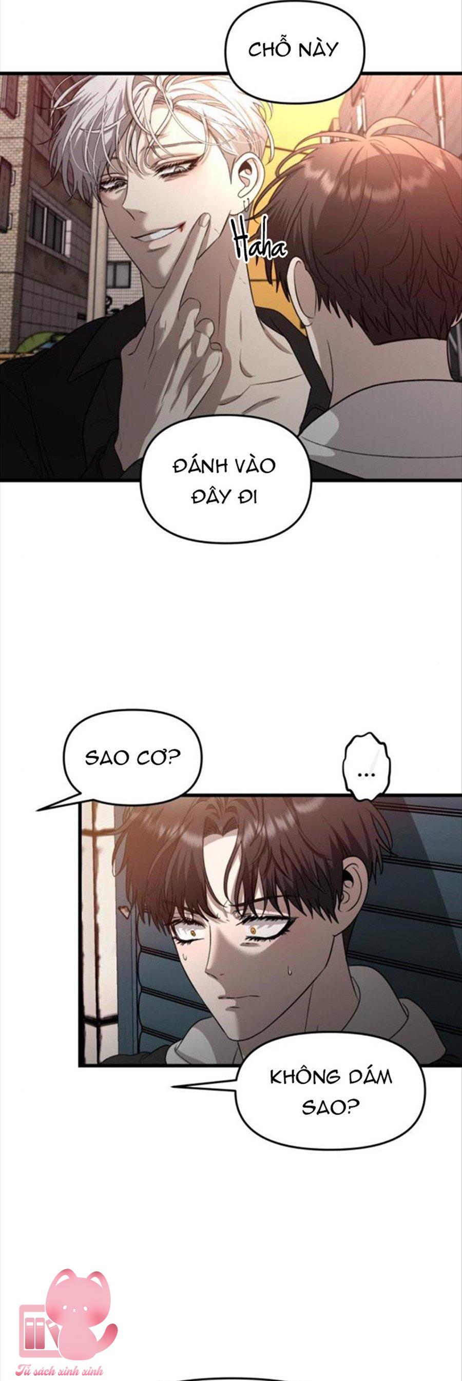 Tự Do Trong Mơ - Chap 84 - Trang 58